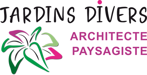 Jardins Divers, paysagiste Vannes Morbihan